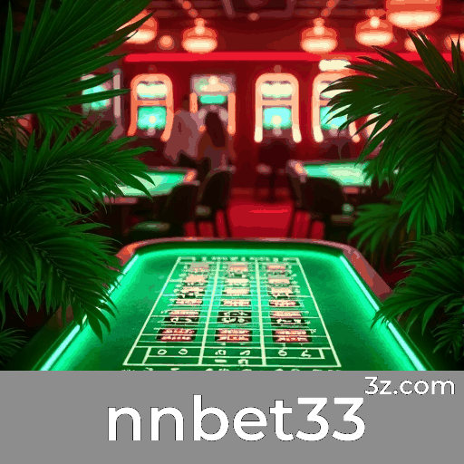 nnbet33: Seu Cassino Online Seguro e Divertido