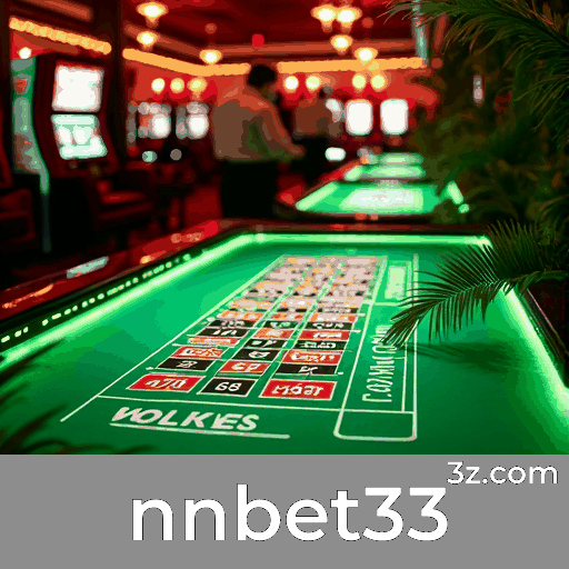 Recompensas Reais e Transparentes no nnbet33: Promoções Sem Pegadinhas