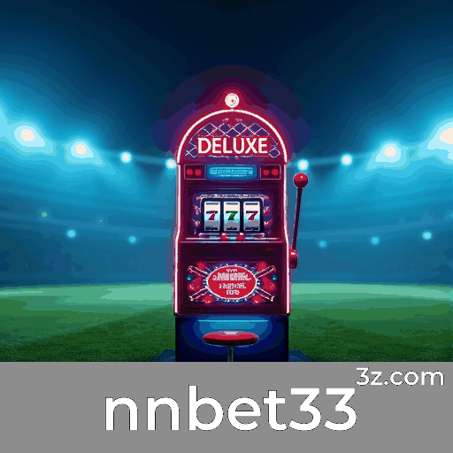 nnbet33: Seu Cassino Online Seguro e Divertido