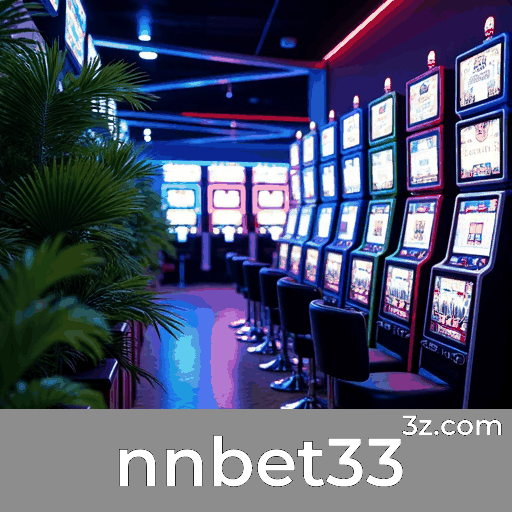 nnbet33: Seu Cassino Online Seguro e Divertido