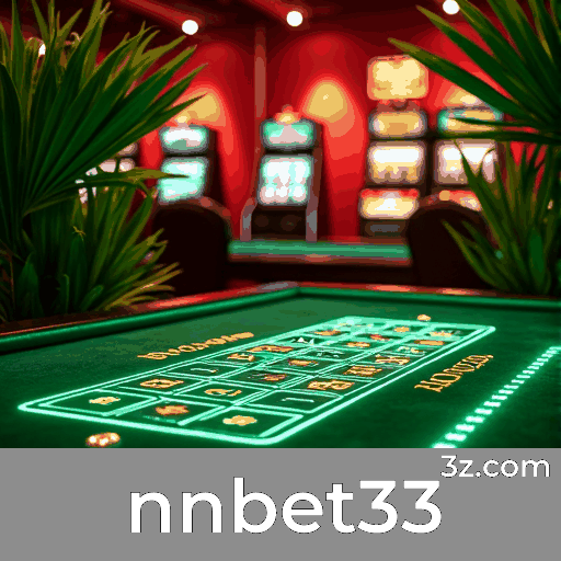 nnbet33: Psicologia dos Bônus e Decisões de Jogo