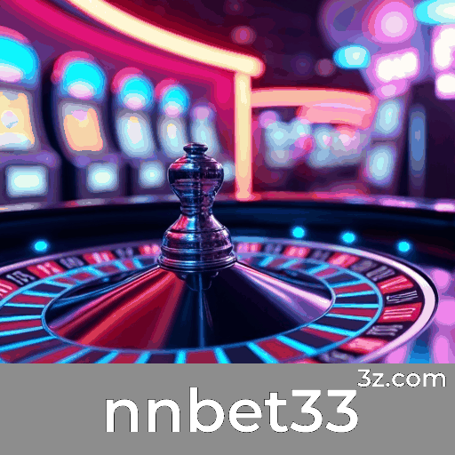 nnbet33: Laboratório de Dados Esportivos e Apostas Inteligentes