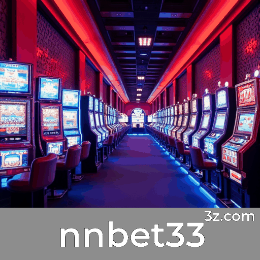 Desenvolvedores de Jogos e Inovações no nnbet33