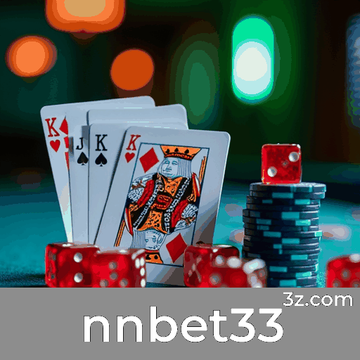 Desenvolvedores de Jogos e Inovações no nnbet33