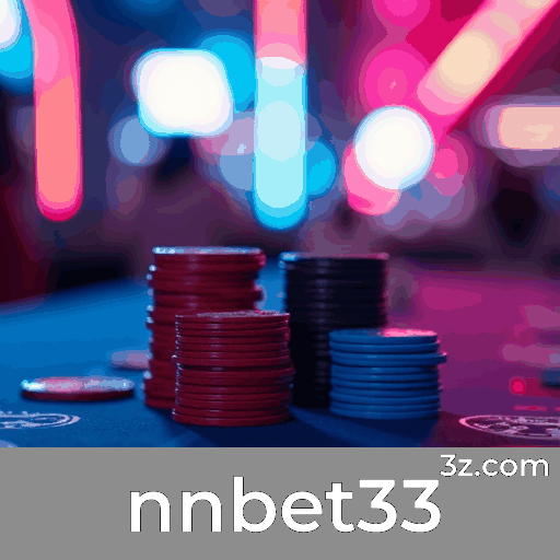 NNbet33: Plataforma Segura e Profissional em Apostas