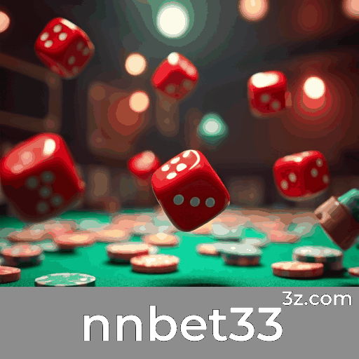 nnbet33: Seu Cassino Online Seguro e Divertido