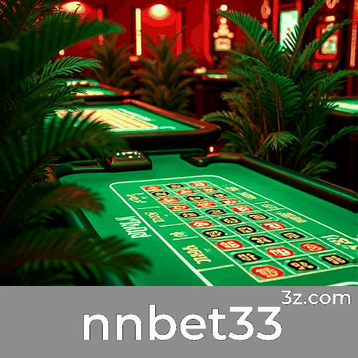 Experiência VIP Exclusiva no nnbet33 Casino