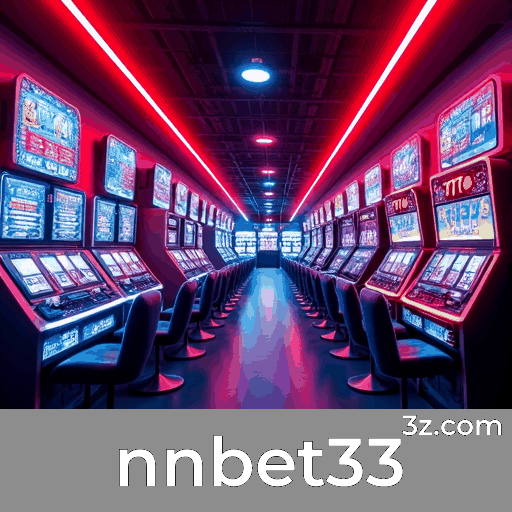 nnbet33: Laboratório de Dados Esportivos e Apostas Inteligentes