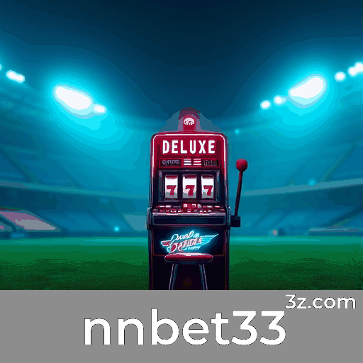 NNbet33: Plataforma Segura e Profissional em Apostas